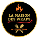 La maison des wraps